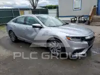 2019 Honda INSIGHT photo
