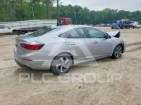 2019 Honda INSIGHT photo