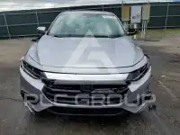 2019 Honda INSIGHT photo