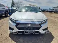 2019 Honda INSIGHT фото