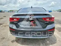 2019 Honda INSIGHT фото