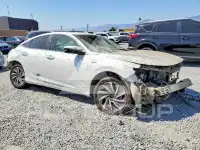 2019 Honda INSIGHT photo