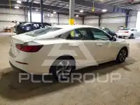 2019 Honda INSIGHT photo