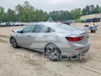 2019 Honda INSIGHT photo