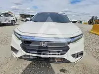 2019 Honda INSIGHT фото
