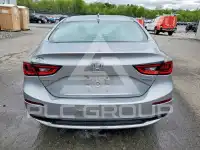 2019 Honda INSIGHT photo