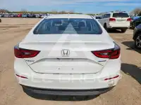 2019 Honda INSIGHT фото