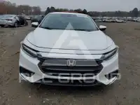 2019 Honda INSIGHT фото
