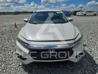 2019 Honda INSIGHT фото