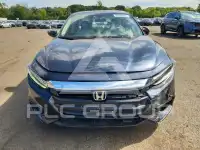 2019 Honda INSIGHT фото