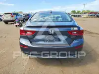 2019 Honda INSIGHT фото