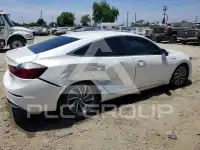 2019 Honda INSIGHT photo
