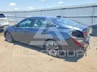 2019 Honda INSIGHT photo