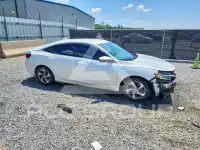 2019 Honda INSIGHT photo