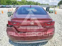 2019 Honda INSIGHT photo