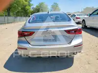 2019 Honda INSIGHT photo