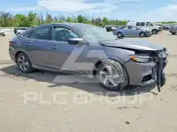 2019 Honda INSIGHT photo