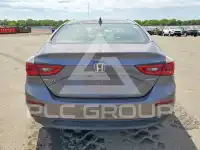 2019 Honda INSIGHT photo