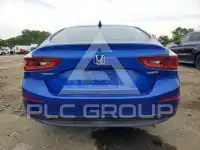 2019 Honda INSIGHT photo