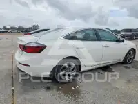 2019 Honda INSIGHT photo