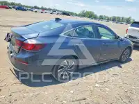 2019 Honda INSIGHT photo