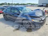 2019 Honda INSIGHT фото