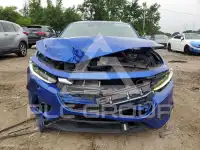 2019 Honda INSIGHT photo
