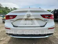 2019 Honda INSIGHT фото