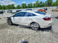 2019 Honda INSIGHT photo