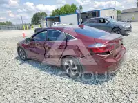 2019 Honda INSIGHT photo