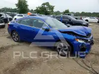 2019 Honda INSIGHT photo
