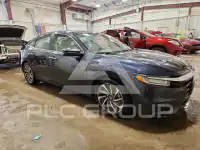 2019 Honda INSIGHT photo