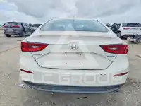 2019 Honda INSIGHT photo