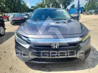 2019 Honda INSIGHT photo