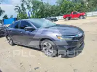 2019 Honda INSIGHT photo