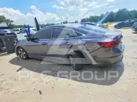 2019 Honda INSIGHT photo