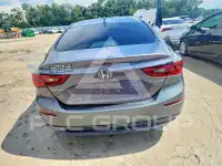 2019 Honda INSIGHT photo