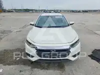 2019 Honda INSIGHT photo
