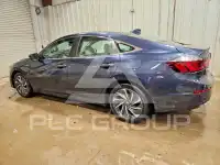2019 Honda INSIGHT photo