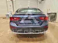 2019 Honda INSIGHT photo