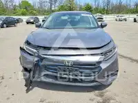 2019 Honda INSIGHT photo