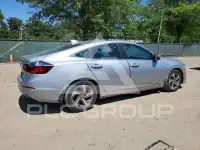 2019 Honda INSIGHT photo