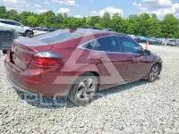 2019 Honda INSIGHT photo