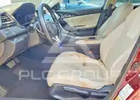 2019 Honda INSIGHT photo