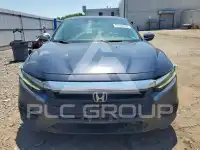 2019 Honda INSIGHT photo