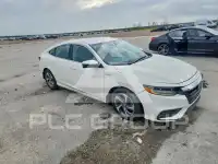 2019 Honda INSIGHT photo