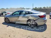 2019 Honda INSIGHT photo