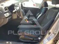 2019 Honda INSIGHT photo