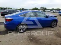 2019 Honda INSIGHT photo
