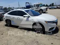 2019 Honda INSIGHT photo